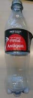 Coca-Cola Zero Sugar 0,5 Liter
