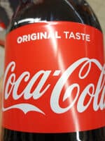 Coca-Cola Original Taste