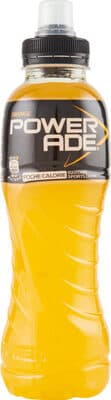 Powerade Orange