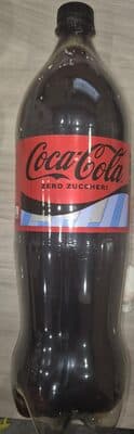 Coca cola Zero
