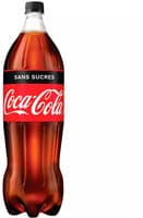 coca cola zero