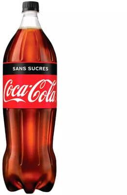 coca cola zero