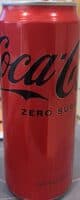Coca-Cola Zero Sugar