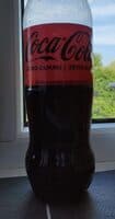 Coca Cola Zero