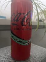 Cola zero