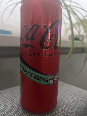 Cola zero