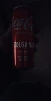 Coca Cola