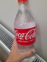 coca-cola 1 L