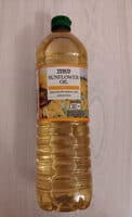 Sunflower oil