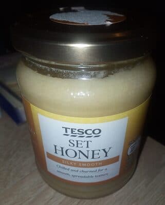 Set Honey