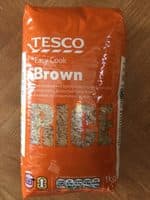Brown Rice