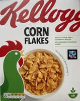 Corn Flakes