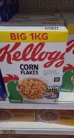 CORN FLAKES 1kg