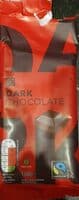 Dark chocolate