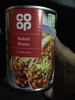 Baked Beans