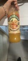 Fruit & Barley Peach