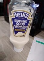 Seriously Good Mayonnaise