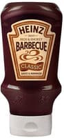 Classic Barbecue Smokey & Rich