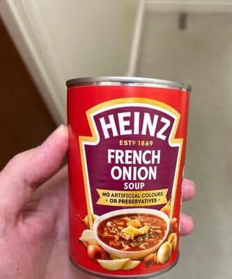French Onion Soup