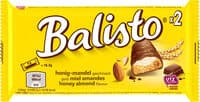 Balisto x2