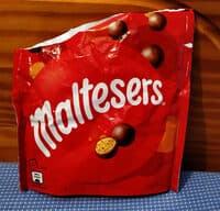Maltesers