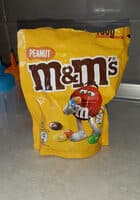 M&M's Peanut