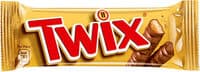 Twix Twin