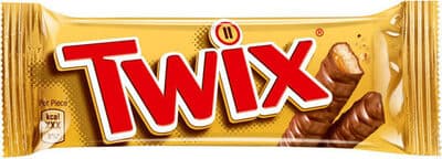 Twix Twin