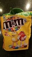 M&M's Peanut (maxi)