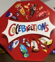 Celebrations 269G