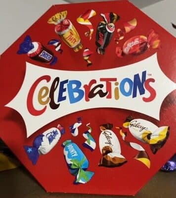 Celebrations 269G