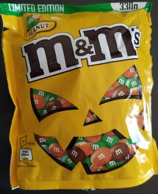 Peanut Limited Edition