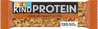 BE-KIND Protein Crunchy Peanut Butter