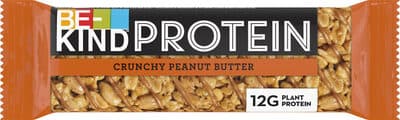 BE-KIND Protein Crunchy Peanut Butter