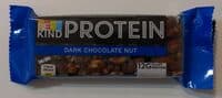 Dark Chocolate Nut