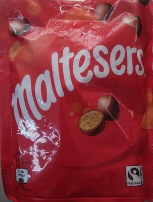 maltesers
