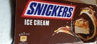 Snickers Ice Cream New Recipe