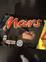Mars Bar