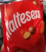 Maltesers