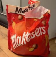 Maltesers