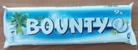Bounty x 9