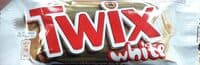 Twix White