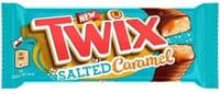 Salted Caramel