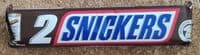 2 Snickers