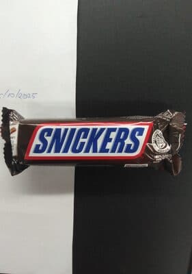 Baton Snickers