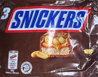 snickers