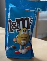 M&M’s Crispy