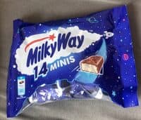 Milky Way