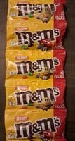 m&ms