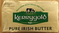Pure Irish Butter